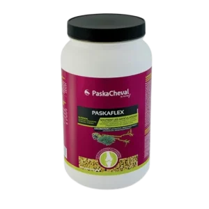 PaskaFlex - Paskacheval