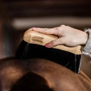 Bouchon à Poils Durs - Grooming Deluxe