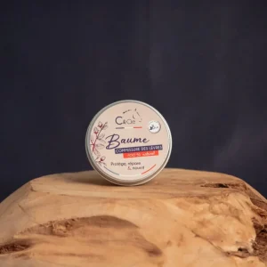 Baume commissure des lèvres - C&Cie