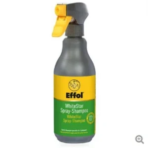 Shampoing White Star - Effol