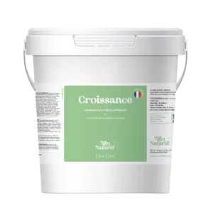 Croissance - Allo Naturel