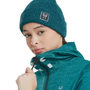 Rider Beanie Mixte - Horse Pilot