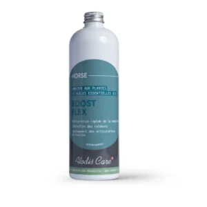 Boost Flex - Alodis Care