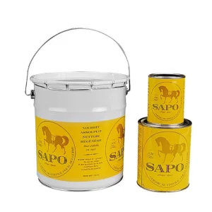 Graisse Pour Cuir - Sapo