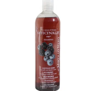 Shampoing - Officinalis