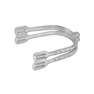 Éperons Crystal - Waldhausen