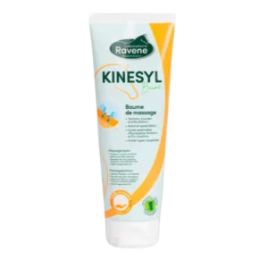 Baume de massage Kinesyl - Ravene