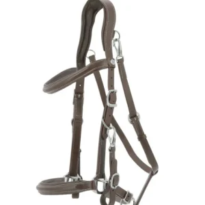 Bridon/Licol "Trekking" - Norton