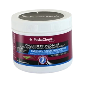 Onguent Noir -  Paskacheval