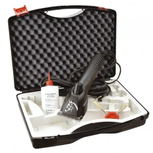 Tondeuse "Progress" - Heninger