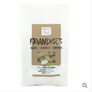 Friandises Noix De Coco - Hippotonic