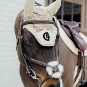 Bonnet Wellington 3D Logo - Kentucky