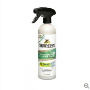 Détachant Showsheen