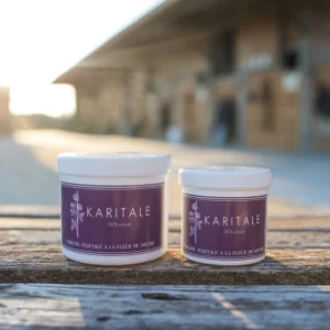 Vaseline Végétale - Karitale