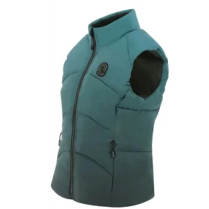 Veste Sans Manche Lina - Equitheme