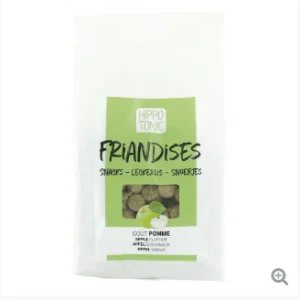 Friandises Pomme - Hippotonic