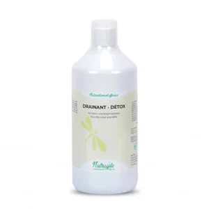Drainant / Détox - Nutragile