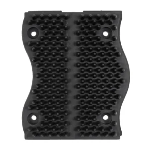 SCRATCH N ALL Plaque de grattage - Hilton Herbes