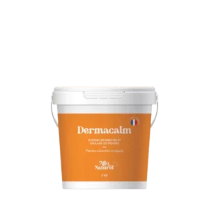 DermaCalm - Allo Naturel