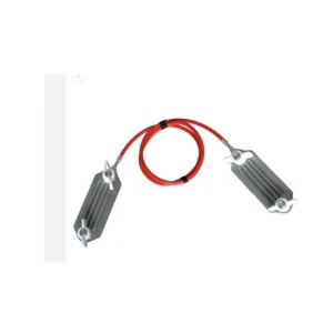 Connexion De Rubans 40mm En Inox - Horizont