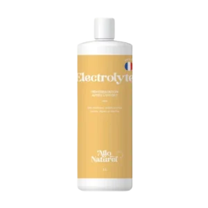 Electrolyte - Allo Naturel