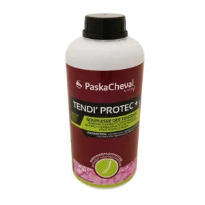 Tendi'Protec - Paskacheval