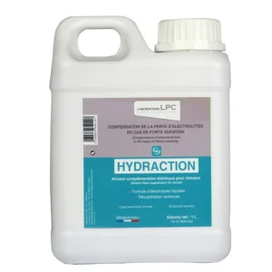 Hydraction - LPC