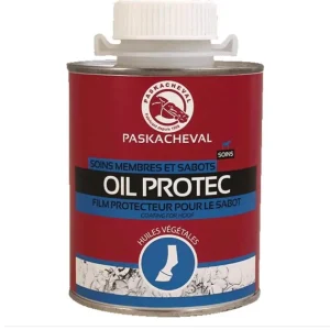 Oil Protec -  Paskacheval