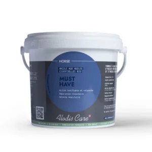 Argile Must Have - Alodis Care