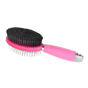 Brosse Double Avec Poignée En Gel - Waldhausen
