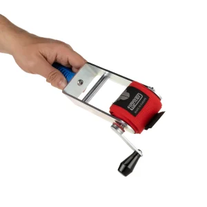 Treuil pour bandages à main