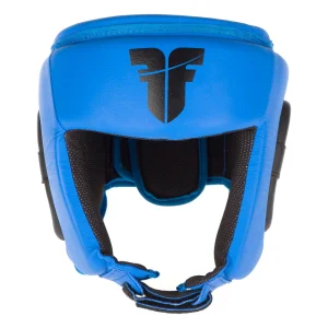 Casque Fighter SIAM Competition bleu - FHG-001B