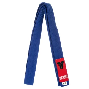 Ceinture Fighter bleue - FBK-06