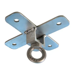 Crochet de plafond Fighter Pro - FCE340