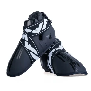 Chaussure Fighter Foot Gear&nbsp;Quick - Édition SGP - noir