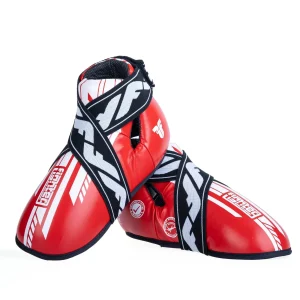 Chaussure Fighter Foot Gear Quick - Édition SGP - rouge