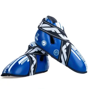 Chaussure Fighter Foot Gear Quick - SGP Edition - Édition SGP - bleu