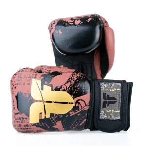 Gants de boxe Fighter Samurai