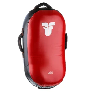 Bouclier de frappe Fighter Kicking AirShield MULTI GRIP rouge/noir - FKSH-07