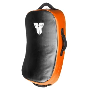 Bouclier de frappe Fighter MULTI GRIP noir/orange - FKSH-01