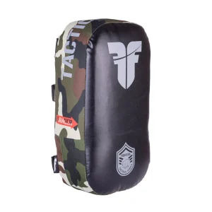 Bouclier de frappe thaï Fighter MAXI "Série tactique" camouflage - F01602-TSC