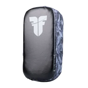 Bouclier Boxe thaï MAXI Fighter camouflage gris - F01602-BCM-GY