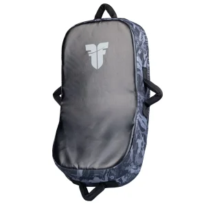 Bouclier de frappe Fighter MULTI GRIP camouflage gris - FKSH-40-BCM-GY