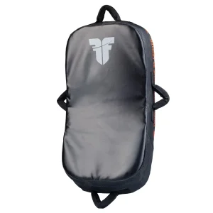 Bouclier de frappe Fighter MULTI GRIP camouflage vert - FKSH-40-BCM-GR