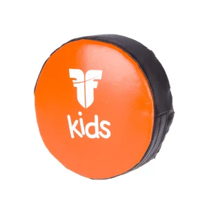 Cible ronde Fighter S Orange - FLK-ORG