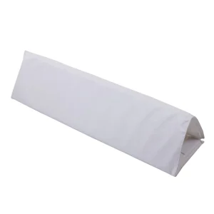 Triangle publicitaire recto-verso - tribanner