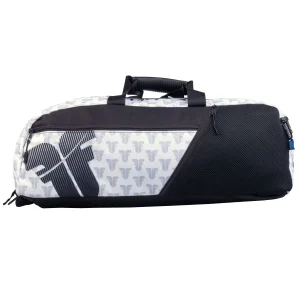 Sac de sport Fighter blanc- FTS-15-FLG-WH