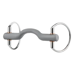 Mors De Filet À Olives Avec Canon À Passage De Langue - Beris