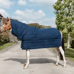 Sous-couverture Skin Friendly avec couvre-cou - Kentucky