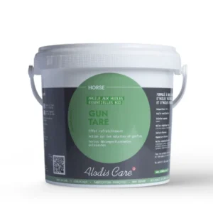 Argile Gun Tare - Alodis Care